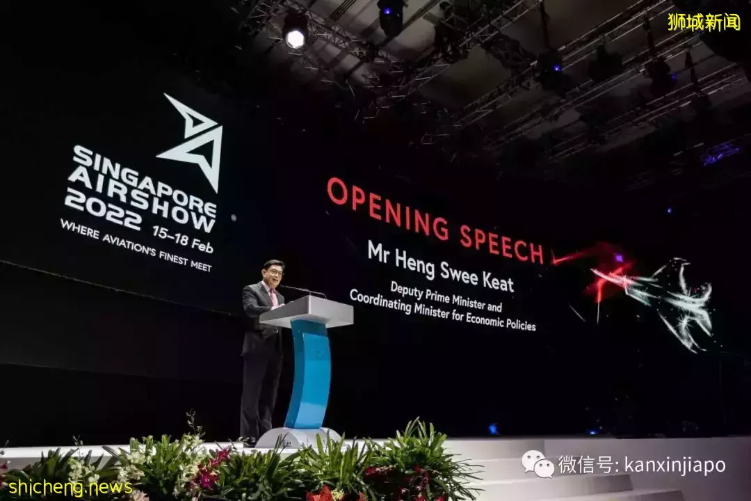 最新!新加坡航空展内部大揭秘,世界最大客机波音777X亚洲首秀