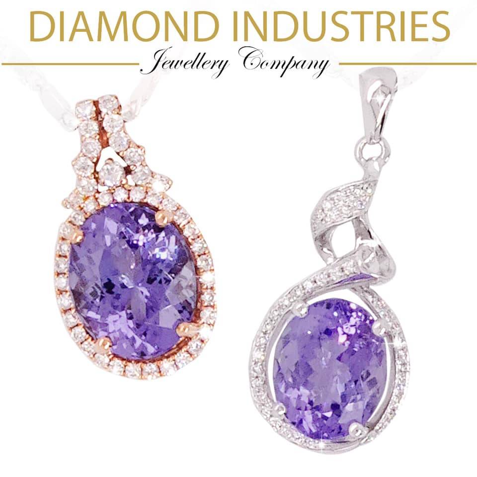 母亲节特价优惠💥 新加坡大型“钻石珠宝中心”全场折扣高达30%🤩 精美饰品都获有国际认证