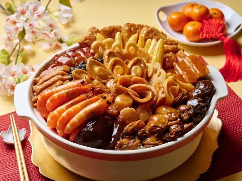 新故乡创意 “捞起”,让你食欲大增