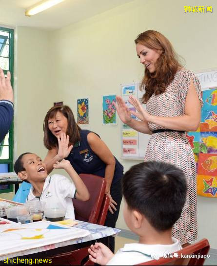 自闭症患者和家属，在新加坡可以向什么机构求助