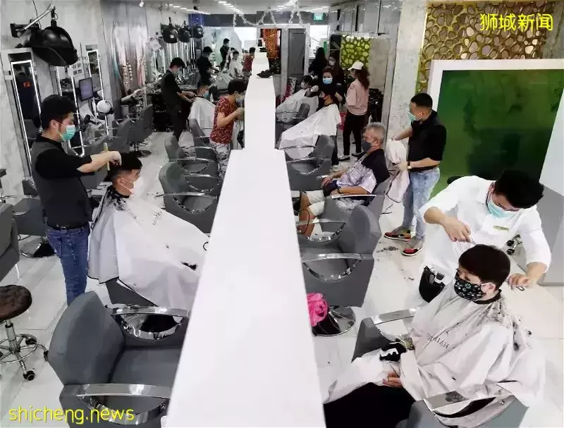 新加坡六兄弟姐妹争夺遗产,“最能干的"被5人联手告上法庭