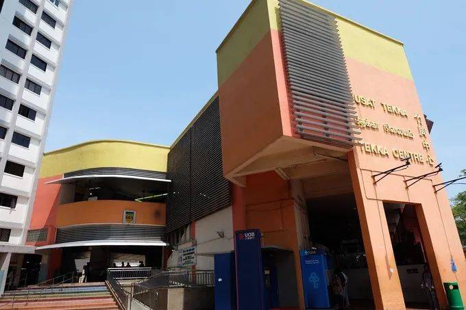 5例!新加坡同一地方出现2个社区病例,传染源不明!这个食阁要小心了