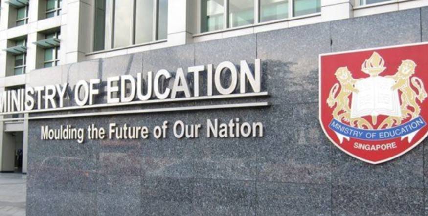 O水准昨天放榜!新加坡至少五科及格率創新高