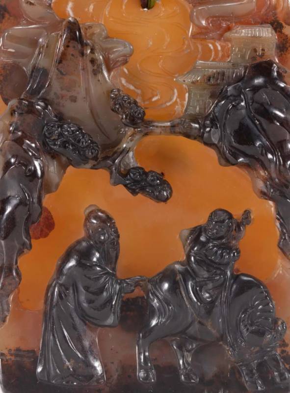 新加坡國際：一波中國古董先覽