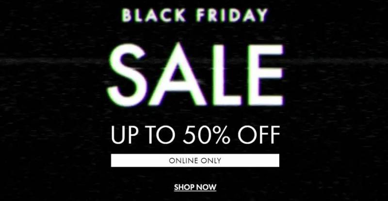 【每周折扣】Last Call！新加坡黑五終極攻略請查收