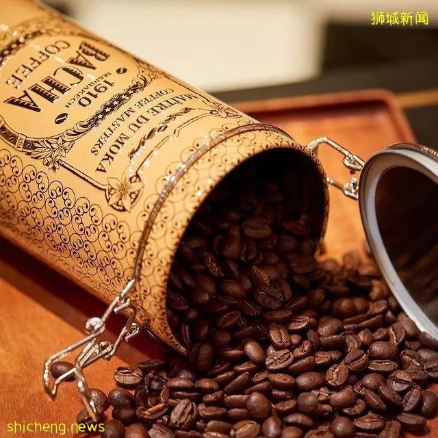 如何像新加坡本地人一樣點咖啡?內附4間私藏咖啡店