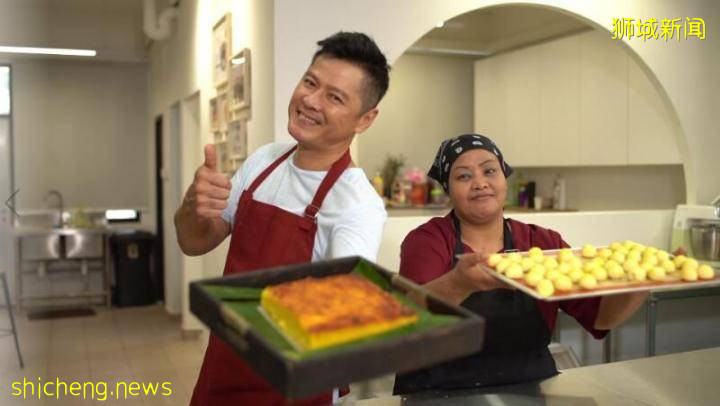 35年星路如坐過山車 “阿哥”李南星笑看風雲