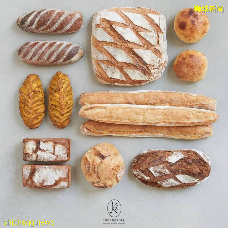 奧地利公主實力帶貨的美食 可頌🥐你知道多少