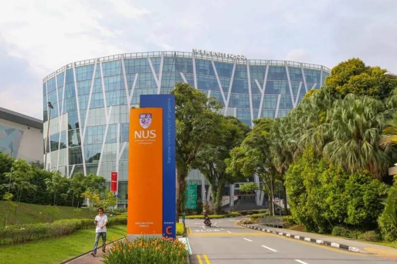 爲什麽要報考S AEIS,入讀新加坡政府學校