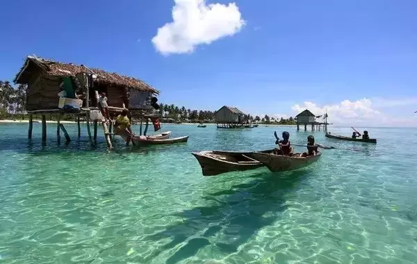 世卫竟催促各国解封! 李总理出国，民丹、巴淡岛将对坡免隔离开放