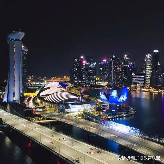 新加坡留学申请需要参考学生往届高考成绩吗