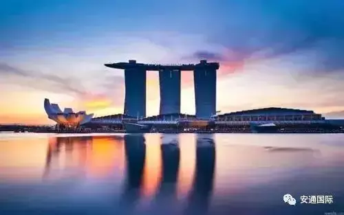 新加坡保險爲什麽吸引國人購買?細數這些優勢