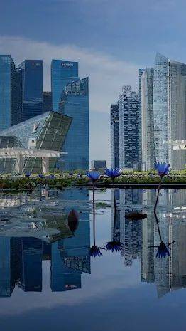 新加坡“奇形怪狀”的建築,你知道多少