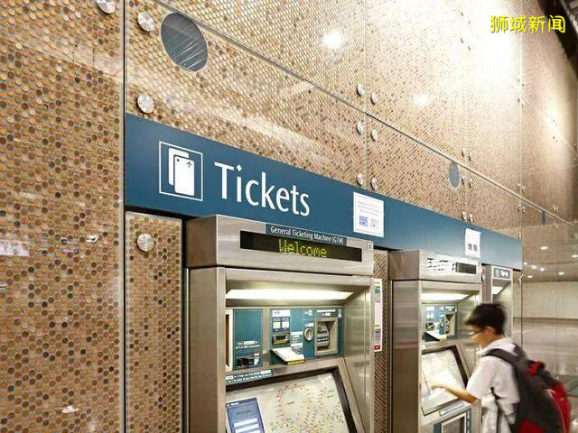 冷知識｜新加坡多美歌地鐵站名背後原來還有這樣的故事