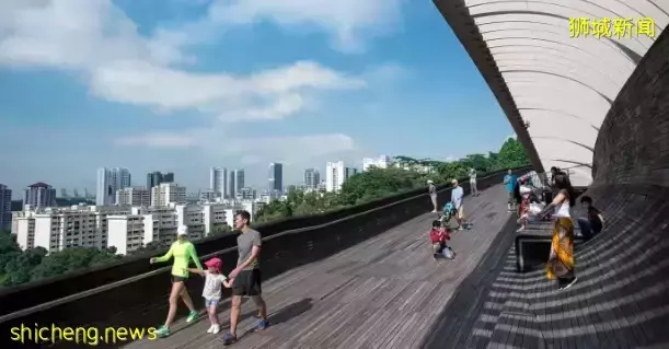 新加坡的野心，藏不住了！政府竟然把这块地拿出来卖