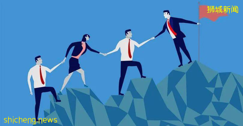 應屆畢業生必看！2021年新加坡畢業生就業報告出爐！找工作……難啊