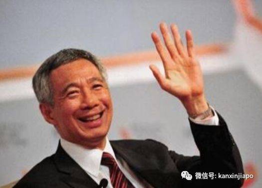 李显龙新春祝词信息量大：这些新加坡养儿福利措施将实施