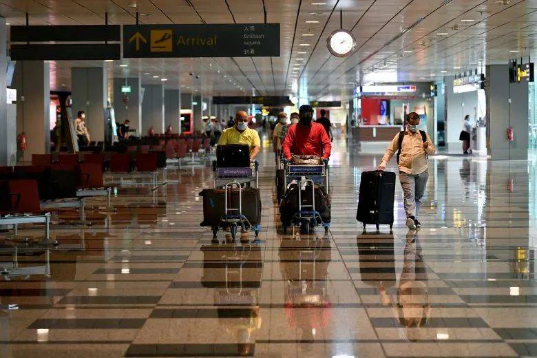 新加坡的孩子能打新冠疫苗么？教育部长回应了