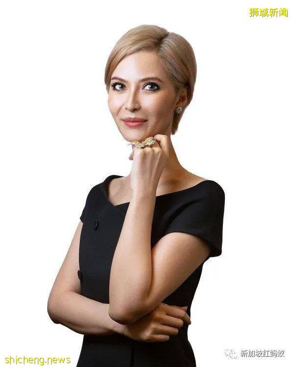 卷入收购英超球队风波的贝拉格夫维新集团,背后的中国美女主席什么来头