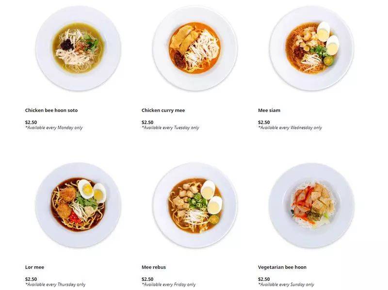 實拍！新加坡宜家餐廳排隊幾十米，人擠人，他們都爲這個而來