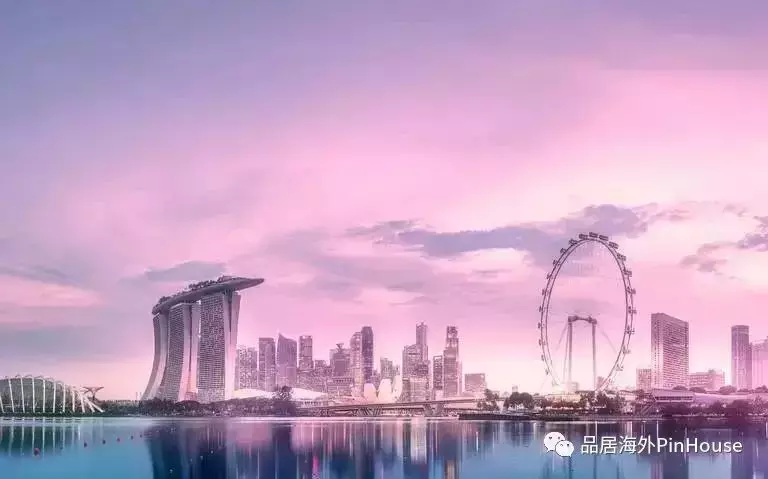 新加坡入境政策最新調整 這些人入境免檢測免隔離