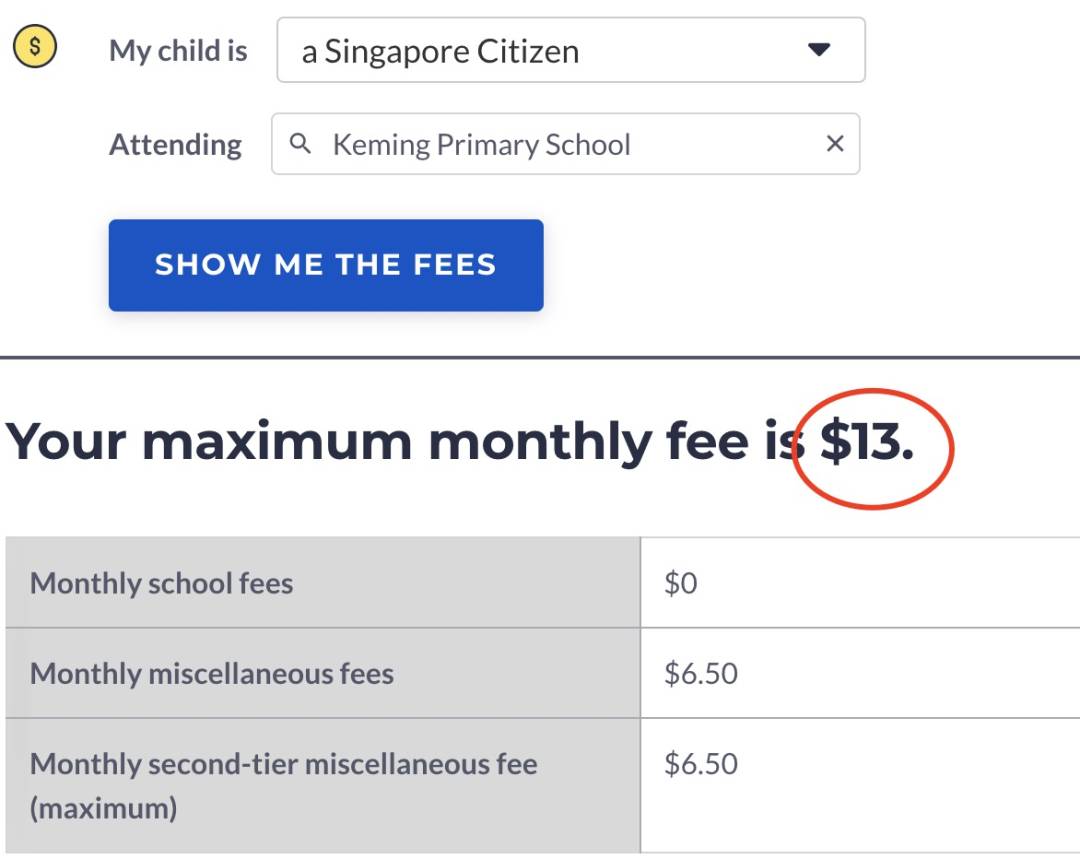 羡慕!新加坡这间中学给每个学生发全新iPad!“贵校还收人吗?”