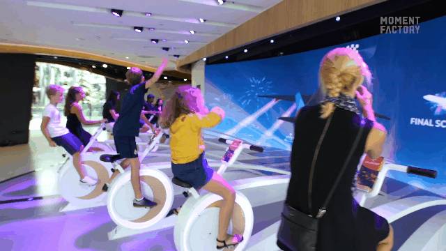 新加坡樟宜國際機場，超越機場的旅遊勝地