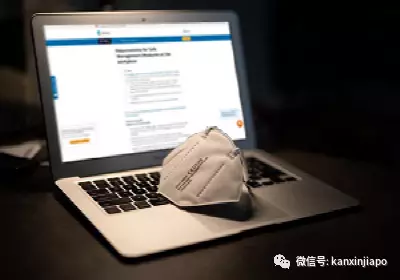 后疫情时代,新加坡人手最紧缺的职位是什么