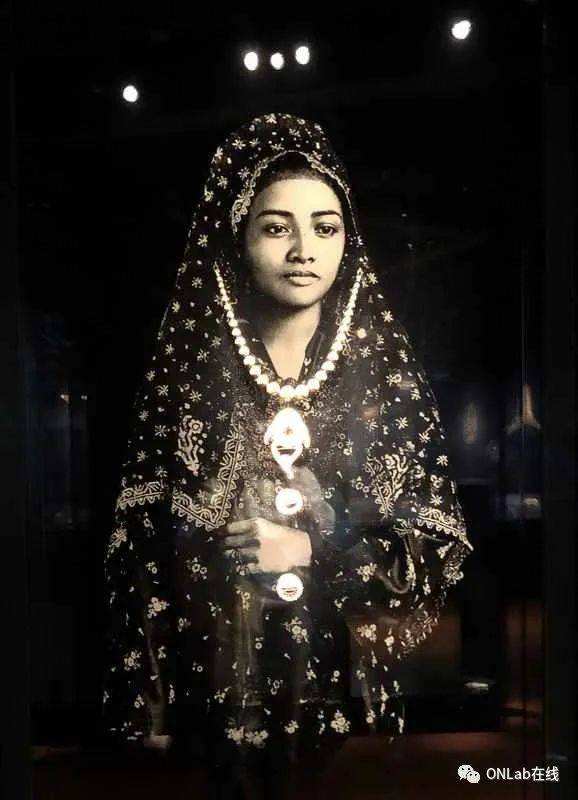 新加坡亞洲文明博物館:珍寶展