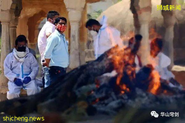 “該死的印度人滾回去！”新加坡街頭有人怒罵！本地上百例印度超級毒株B1617，或讓疫苗無效