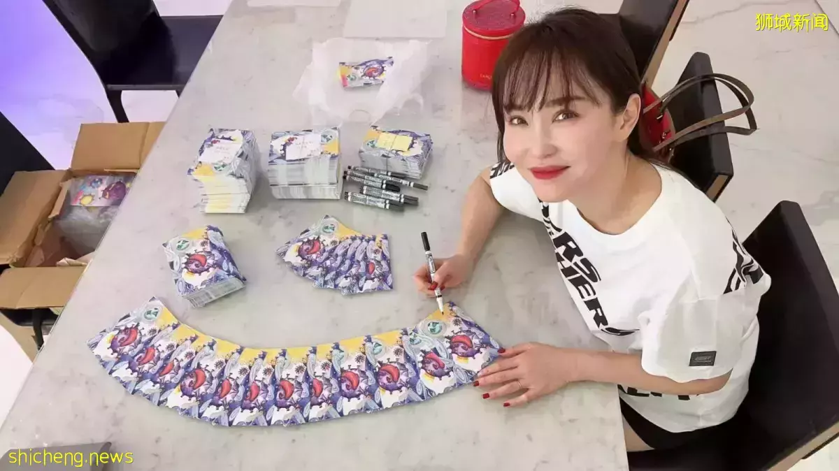 李铭顺留台过年想家叹“心情复杂” 范文芳认有“戏瘾”盼疫情后再拍戏