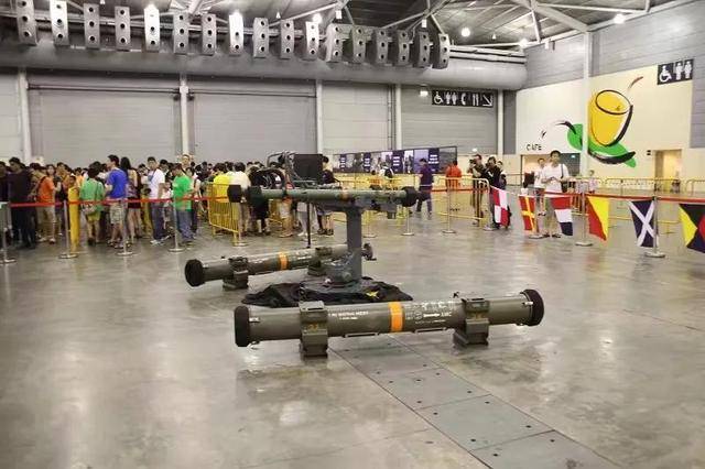 新加坡海軍，短小精悍傲世整個東南亞，他的底氣來自哪裏