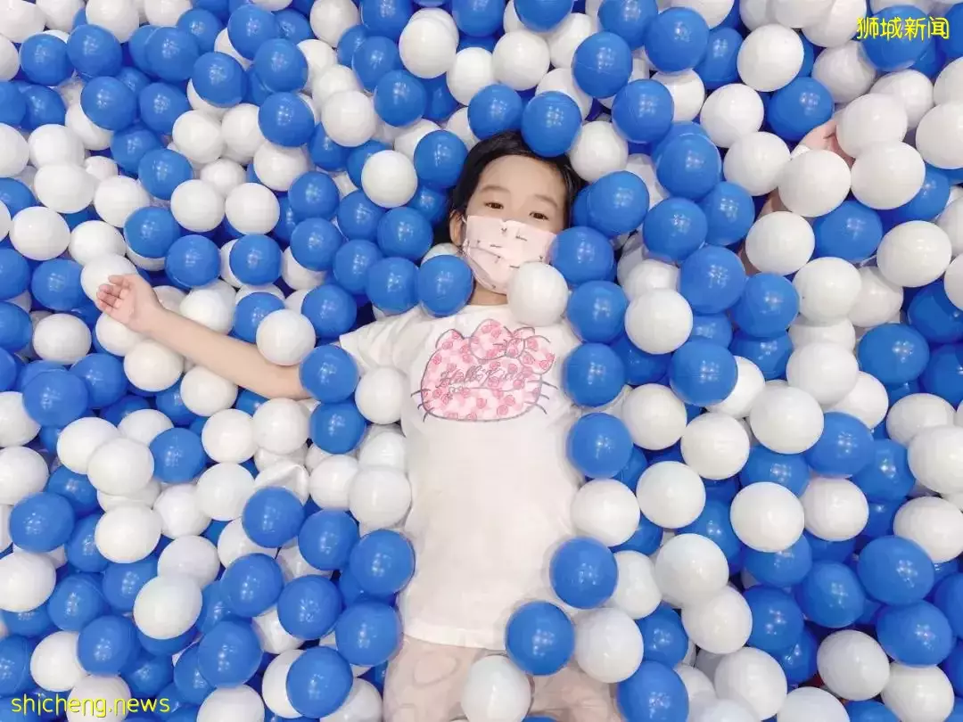 50万人疯狂打call!新加坡最大冒险游乐场,太!过!瘾!了