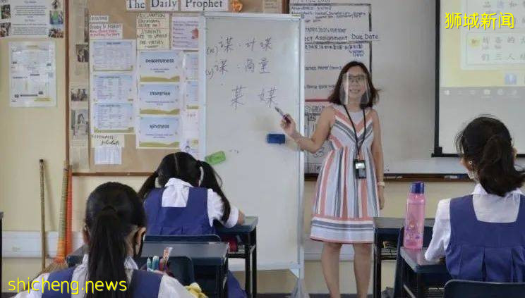 新加坡學生每天睡不夠!專家和家長建議推遲上課時間,可行嗎