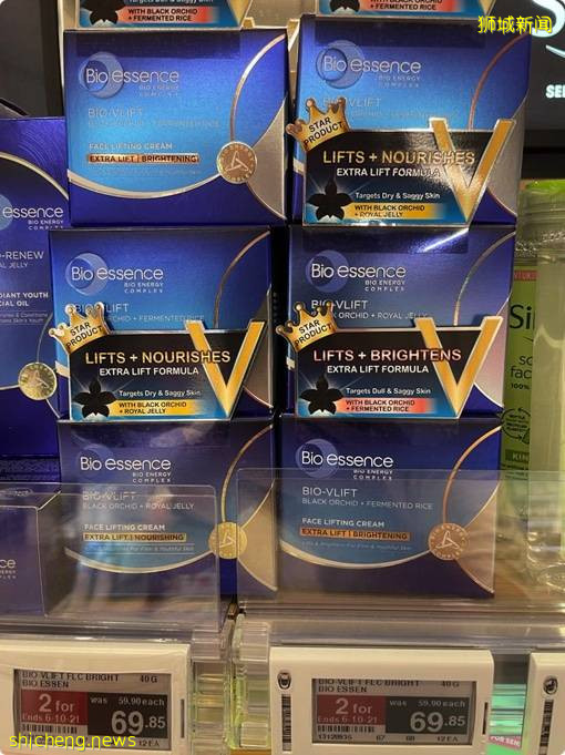 新加坡FairPrice Xtra的健康好物集合  超多优惠惊喜大放送 🎉🎉🎉 