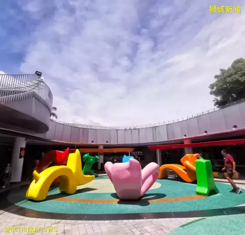 $10保龄球!全新充气游乐场!$20乌节路卡丁车,夏季啤酒节,新品猫山王冰淇淋