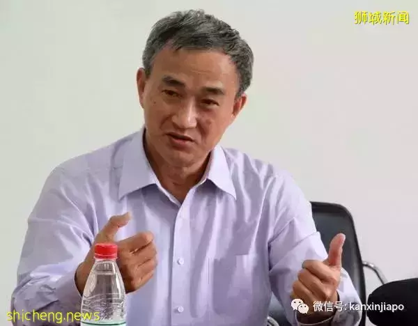 記得疫情初期轟動一時的“萬民慶元宵”嗎？“大伯公”居然與介子推有關