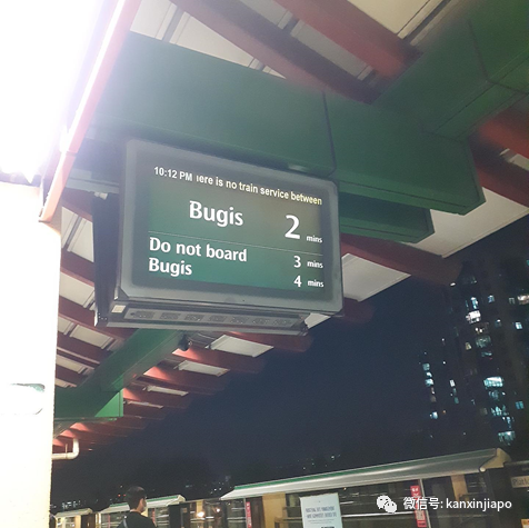 31岁男客工夜闯地铁轨道，惨遭列车撞死！新加坡交通部长沉痛哀悼