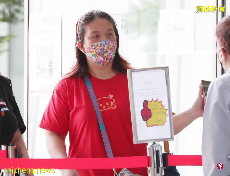 涉指男护士邻居散播冠病  女被告入禀高庭遭驳回