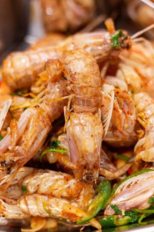 足不出户在家DIY海鲜大咖？连锅带海鲜一同免费配送上门