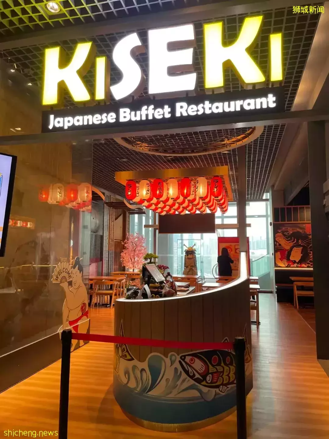 新加坡又一遛娃寶地!親子VR、網紅自拍館、火鍋自助