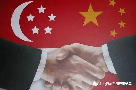 拜登上台，对新加坡和中国意味着什么