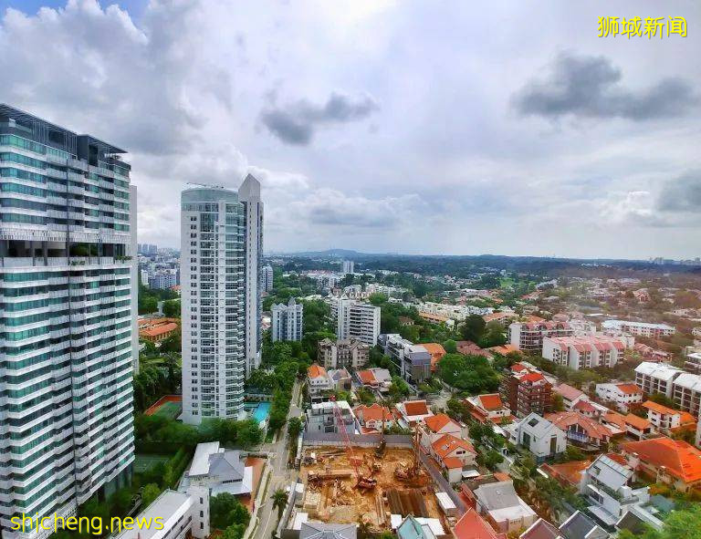 12年!新加坡名校碩士申請PR,7次被拒!竟是因爲