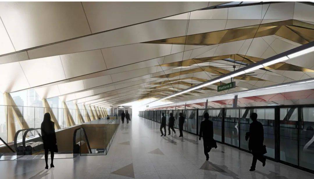 新柔地鐵要動工了!網友:這回靠譜嗎