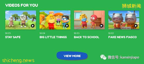 新加坡是否通往優雅社會?這個組織是“幕後推手” .