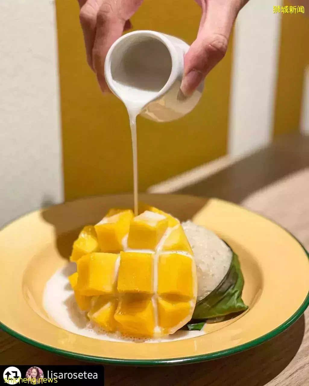 探店 泰美味!泰正宗美食都在Kin Kao Young