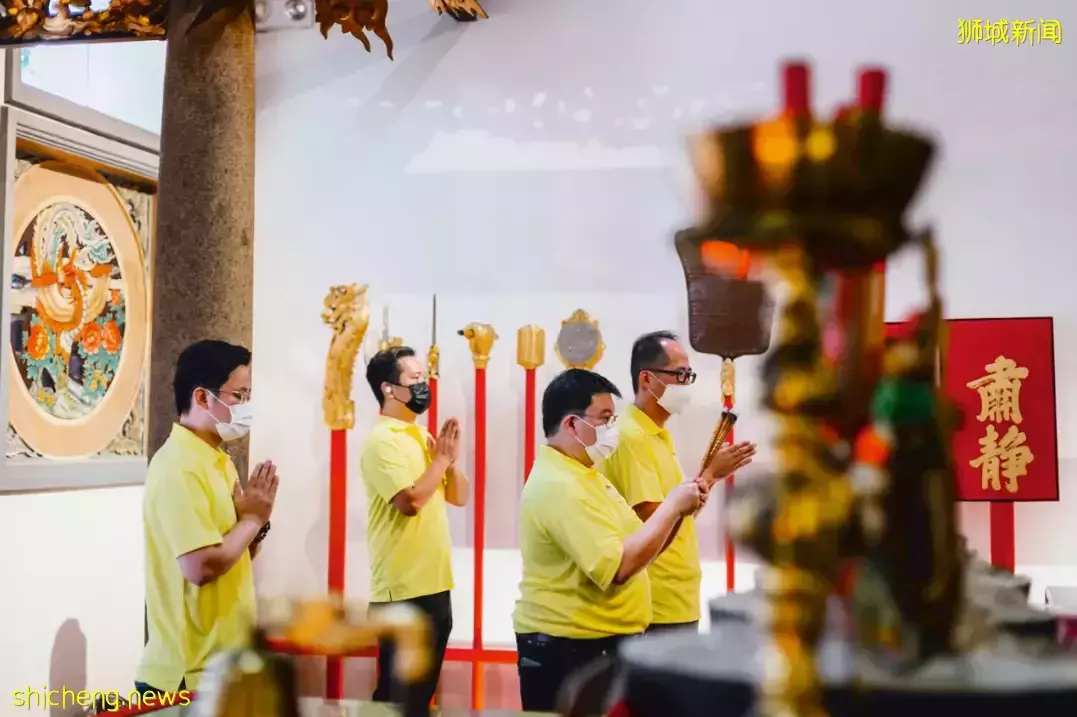 潮州孩子“出花園”