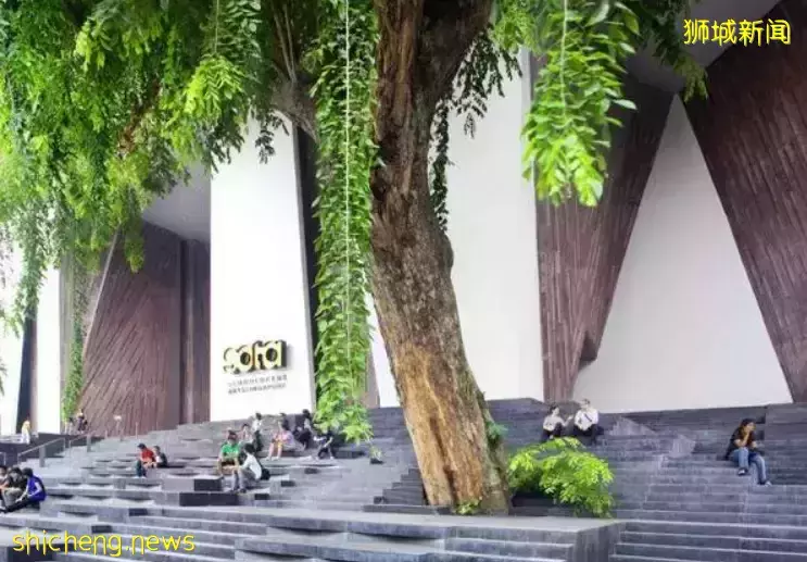 让“碳中和”城市化？亚洲最绿色城市是这么做的