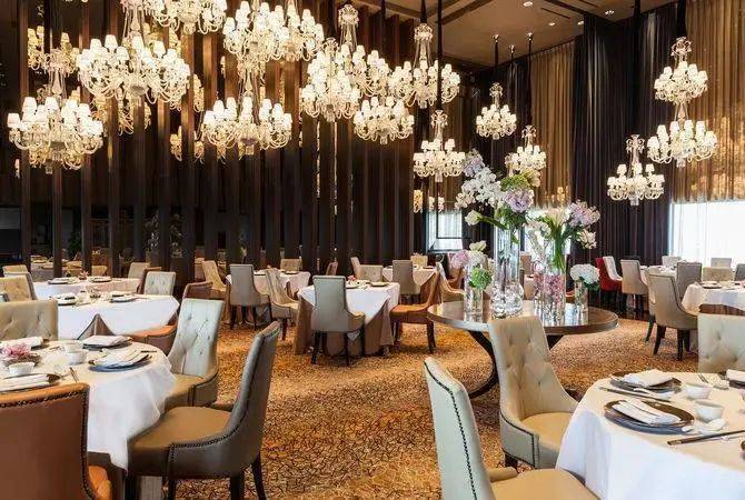 新加坡聖誕月自助哪家強~1for1吃到你扶牆