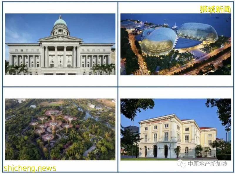 在被世衛稱爲“抗疫典範”的新加坡生活,是種什麽樣的體驗!